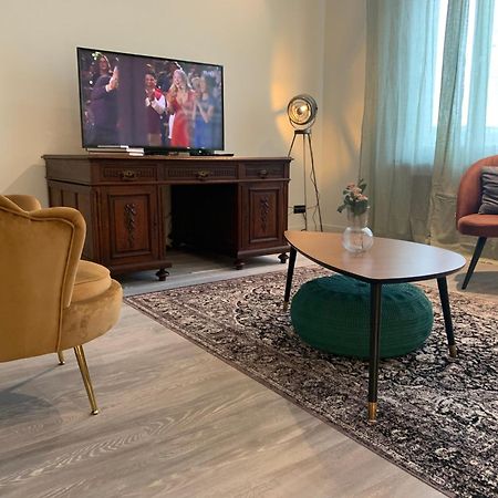 Royal South - Apartment Antwerp With Parkview Extérieur photo