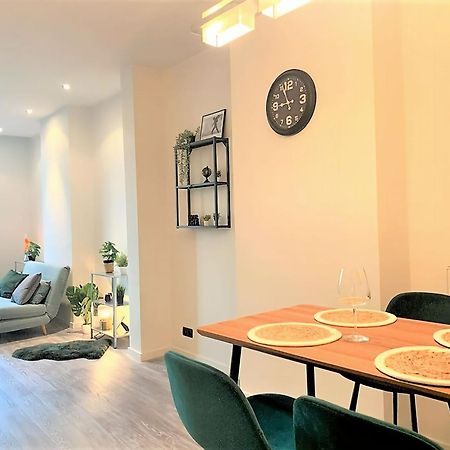 Royal South - Apartment Antwerp With Parkview Extérieur photo