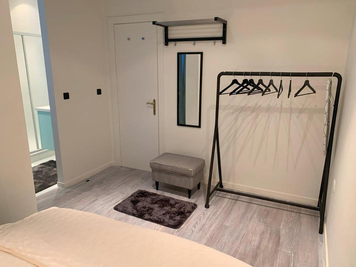 Royal South - Apartment Antwerp With Parkview Extérieur photo