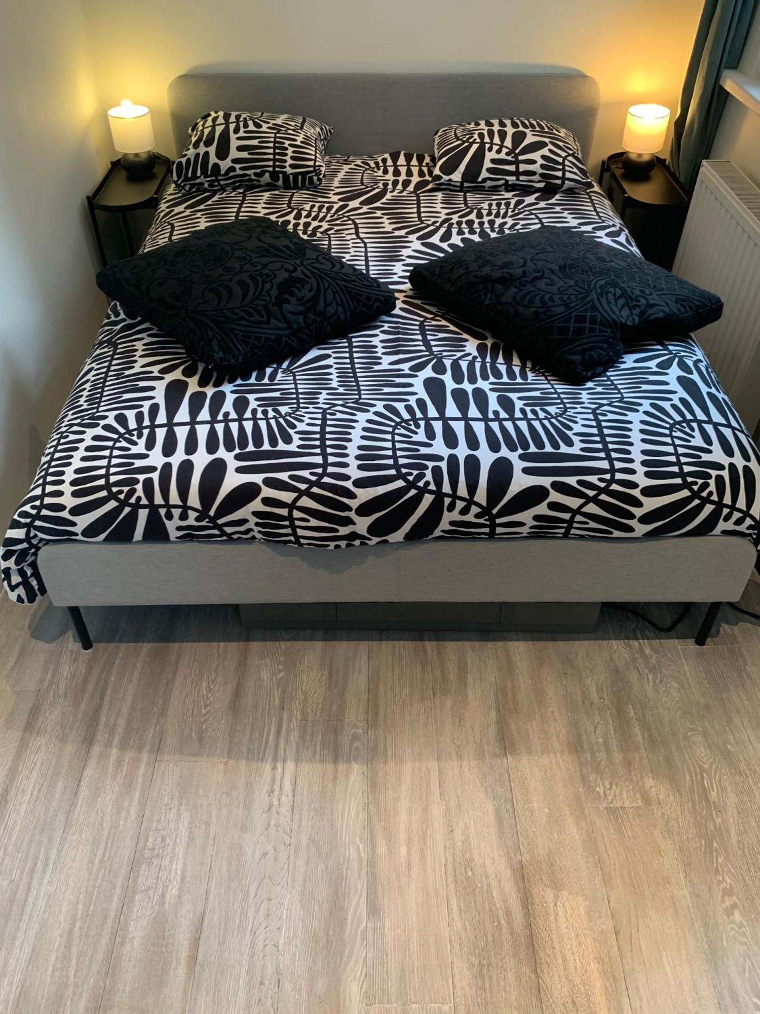 Royal South - Apartment Antwerp With Parkview Extérieur photo