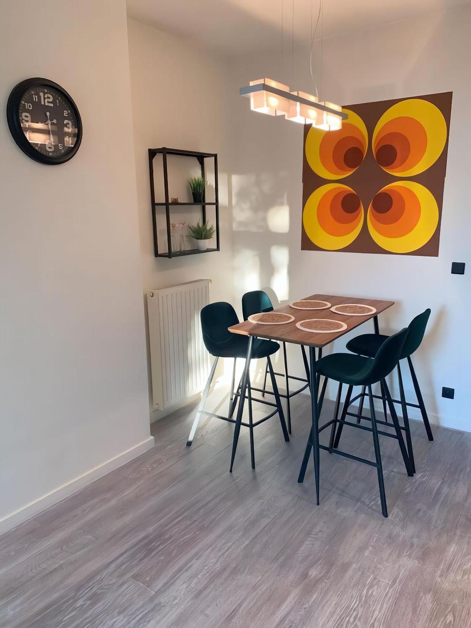 Royal South - Apartment Antwerp With Parkview Extérieur photo
