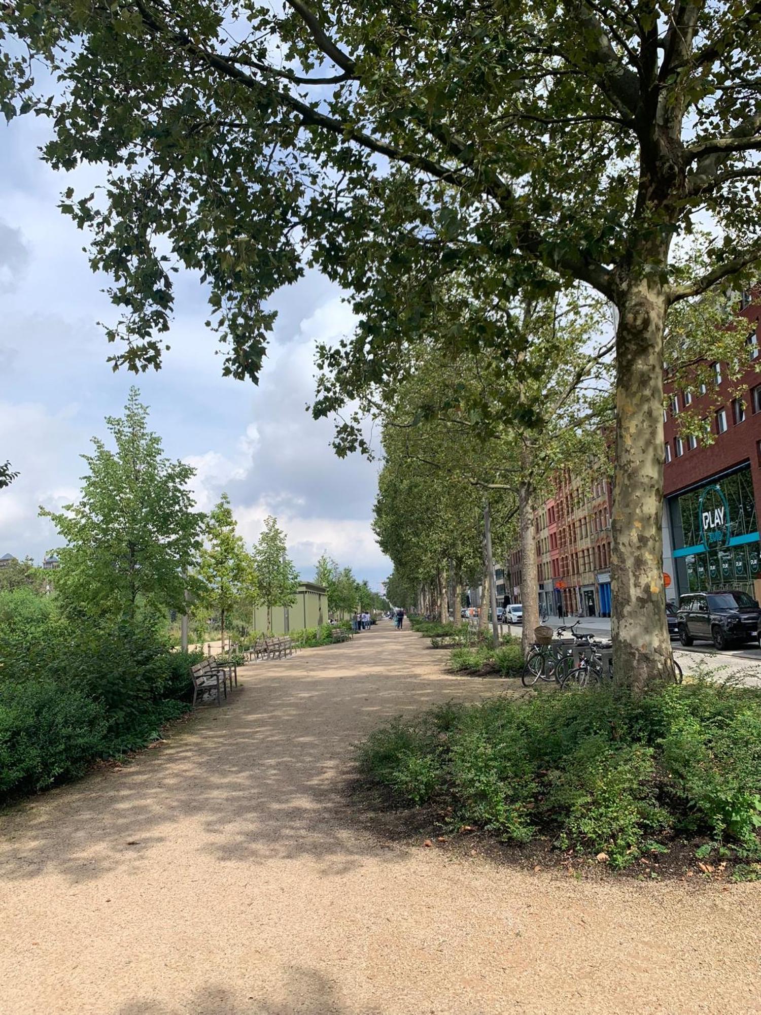 Royal South - Apartment Antwerp With Parkview Extérieur photo
